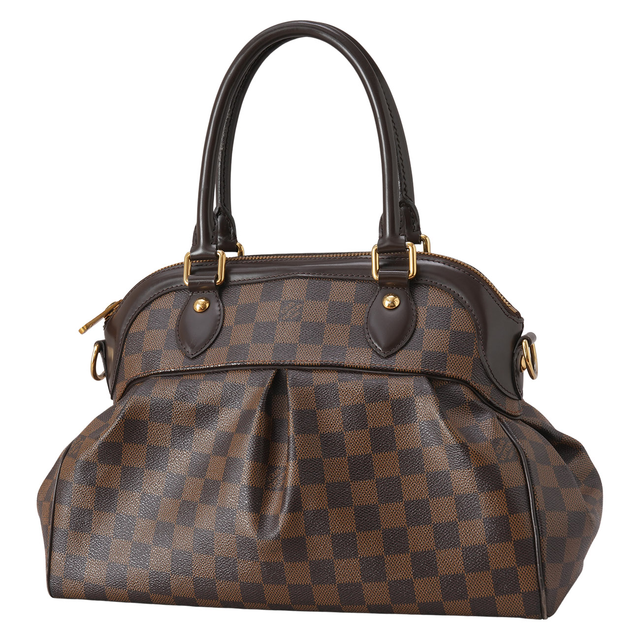 LOUIS VUITTON(USED)루이비통 다미에 트레비 PM